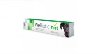 WeBiotic Fast - 30 ml - Termen Scurt 7-2026