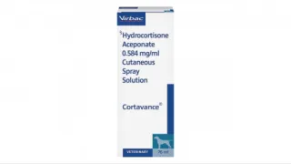 Cortavance Spray, 75 ml