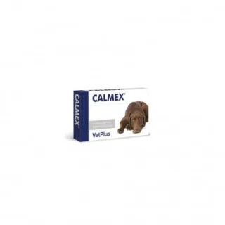 Calmex - 10 comprimate