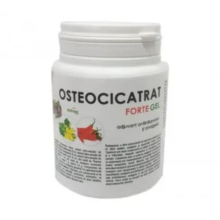 OSTEOCICATRAT gel Forte 250 g