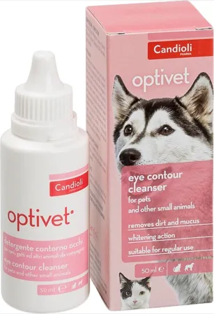 OPTIVET 50 ML