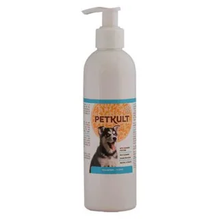 Sampon Puppy Petkult, 250 ml