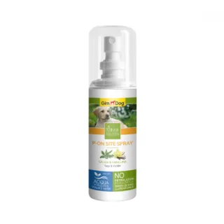 Gimdog Spray Atractant P-On, 100 ml