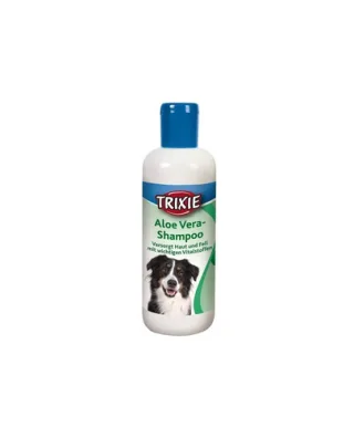 TRIXIE Sampon aloe, pentru caine 250 ml