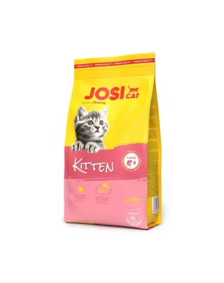 JOSERA JosiCat Kitten 1,9kg hrana pisoi