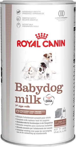 Royal Canin Baby Dog Milk 400 g