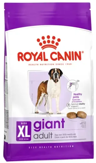 Royal Canin Giant Adult 15 kg