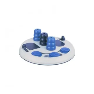 Jucarie pentru caini Dog Activity Flip Board Trixie 28 cm