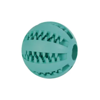 Jucarie pentru caini Minge Denta Fun Trixie 5 cm
