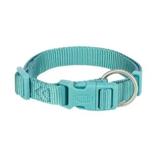Zgarda pentru caini Premium Aqua XS-S 22-35 cm 15 mm