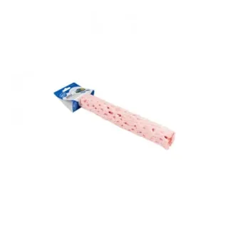 Bat abraziv cu polen de albine pentru pasarile de colivie M 20 x 3,5 x 3,5 cm