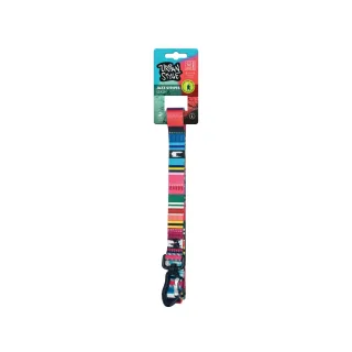 Lesa pentru caini M-Pets Urban Style Jazz Stripes