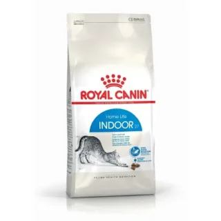 Hrana uscata pentru pisici Royal Canin Indoor 10 kg