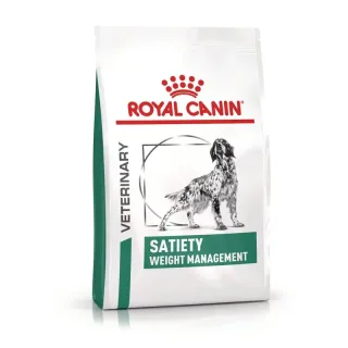 Hrana dietetica pentru caini Royal Canin Satiety Weight Management 1,5 kg