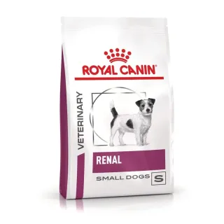 Hrana dietetica pentru caini Royal Canin Renal Small 1,5 kg