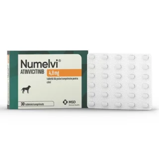 Numelvi, 1 tableta