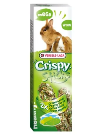 Versele Laga Batoane cu ierburi – 2 bucati 110 g