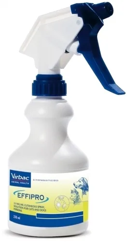 EFFIPRO SPRAY 250 ML
