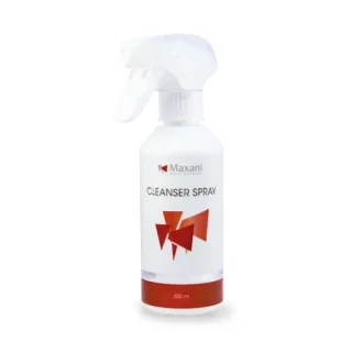 Spray cu clorhexidina Maxani Cleanser Spray 250 ml