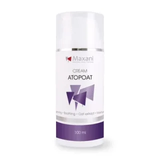 Crema dermatologica Maxani Atopoat 100 ml