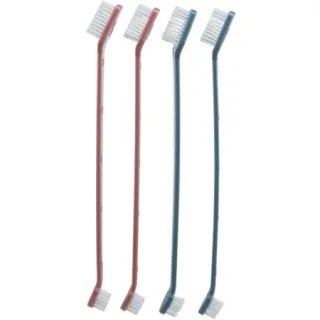 Set 4 x Periute de dinti pentru caini Trixie 23 cm
