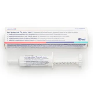 NutriCareVet Cat  Dog Intestinal Paste 60 ml