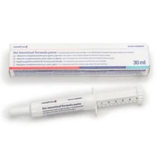 NutriCareVet Cat  Dog Intestinal Paste 30 ml