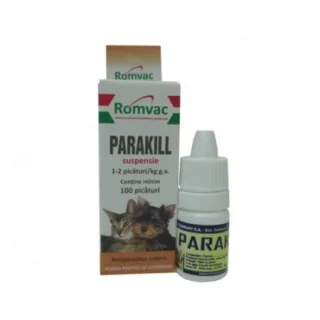 Parakill 5 ml (100 picaturi)