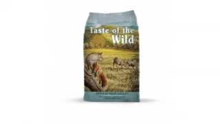 Taste of the Wild Appalachian Valley Small Breed - 2 Kg