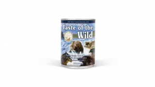 Conserva Taste of the Wild - Pacific Stream, 390 g