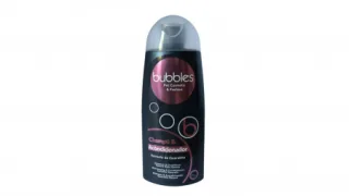 Bubbles sampon si balsam, 250 ml