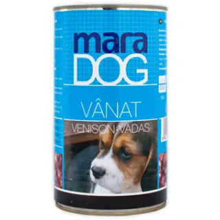Maradog caine vanat - conserva 415 gr
