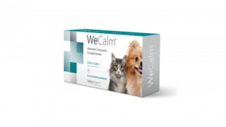 WeCalm, 30 tablete