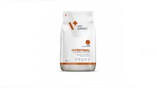 4T DIETA VETERINARA INTESTINAL DOG 2 KG