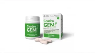 CondroGEN Puppy Energy, 30 tablete