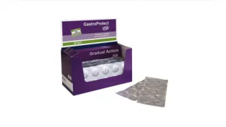 Gastroprotect 10 blister, 100 tablete