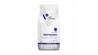 4T Veterinary Diet Dermatosis dog Iepure  Cartof, 12 kg