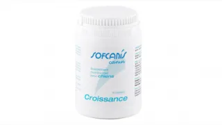 Sofcanis Croissance Caine 50 Comprimate
