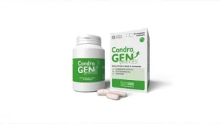 CondroGEN Puppy, 90 tablete