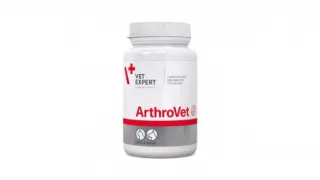 ArthroVet, 90 tablete