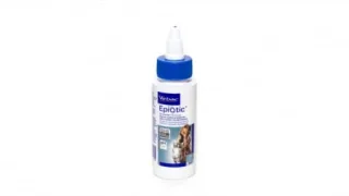 Solutie pentru curatatul urechilor, Epi-Otic III, 60 ml