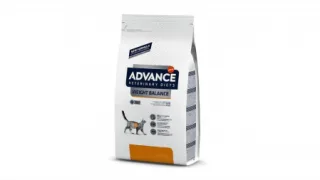 Advance Cat Weight Balance, 1.5 kg