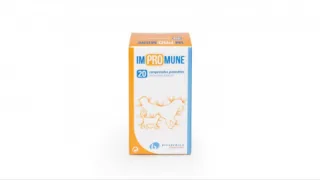 Impromune, 20 tablete