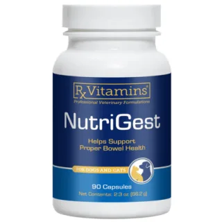 RX NutriFlex 90 tablete