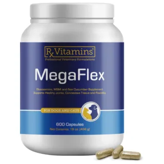 RX MegaFlex 600 comprimate