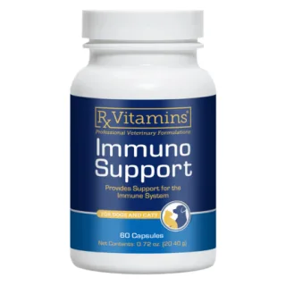 RX Immuno Support 60 capsule