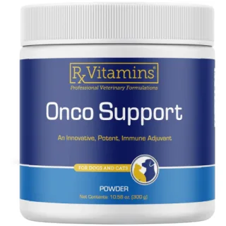 RX Onco Support Pulbere 300 g
