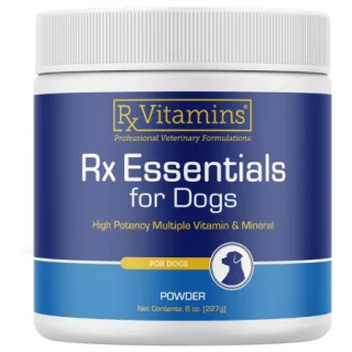 RX Essentials Caine 226,8 g