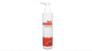 Hexaderma Sampon Clorhexidina 2% pentru caini si pisici, 200 ml
