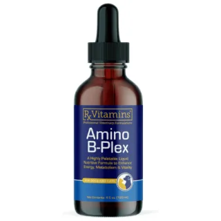 RX Amino B-Plex 120 ml